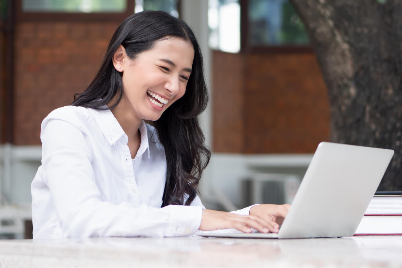 親身なカウンセリング