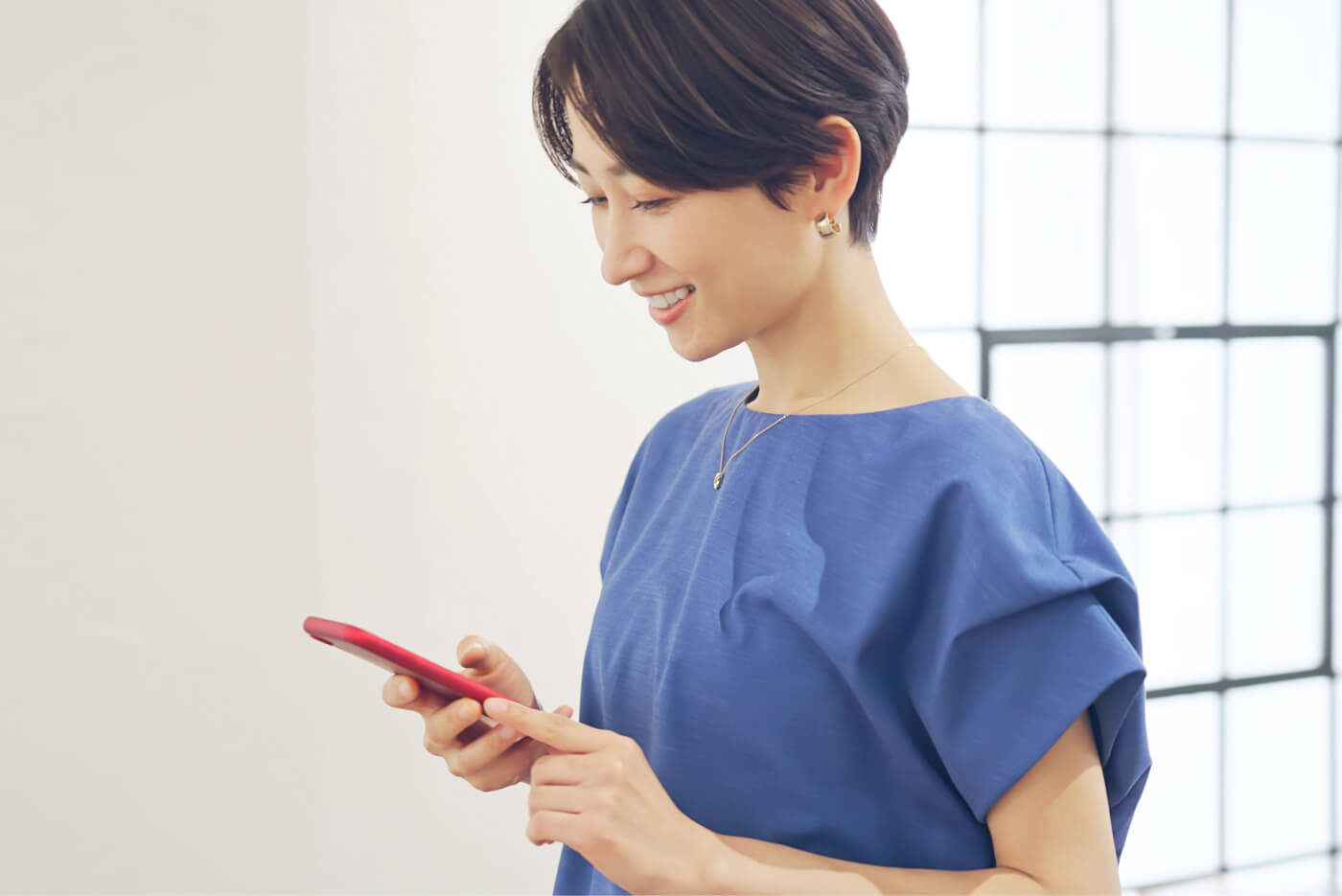 業界最大級の顧客基盤