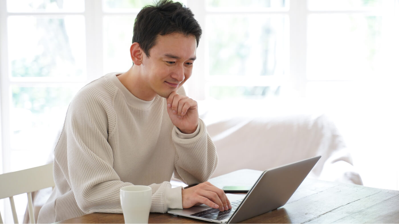 オンラインデート